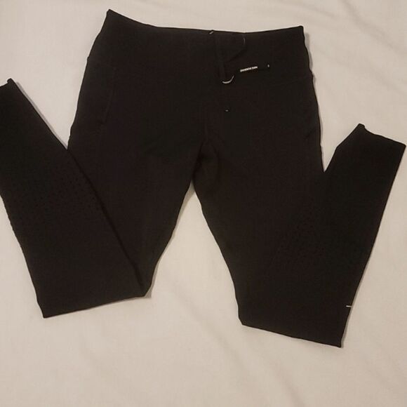 Nike Dri-Fit Leggings Woman’s Size medium - Picture 1 of 14